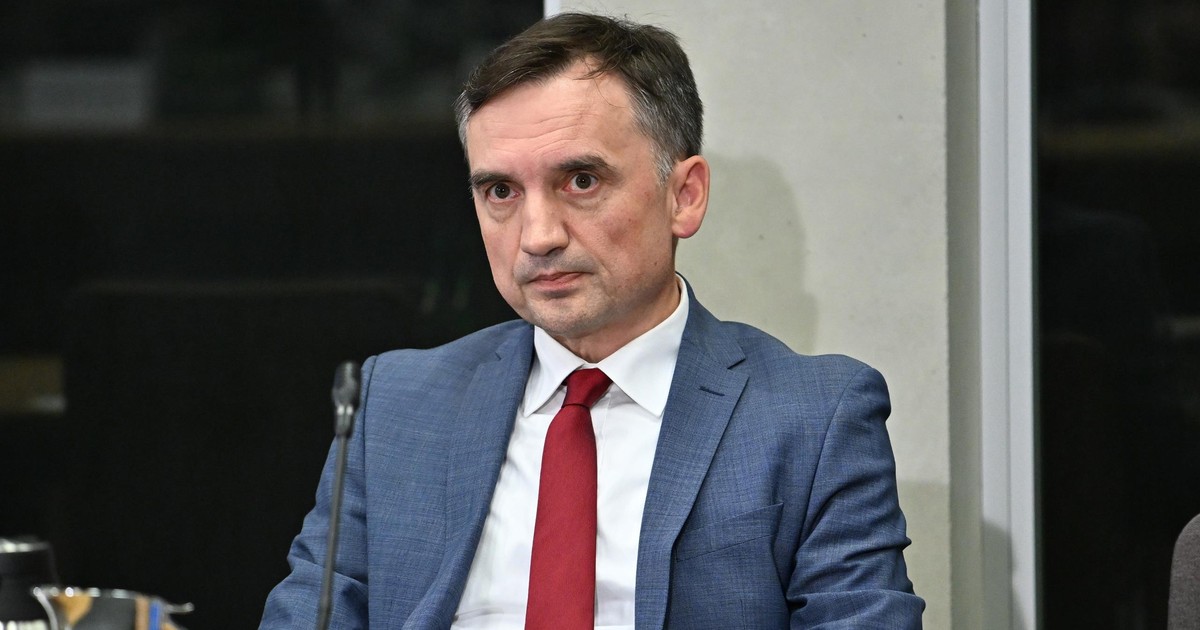 Prokuratura ponowiła wniosek ws. Ziobry… i znów porażka. Jest uzasadnienie