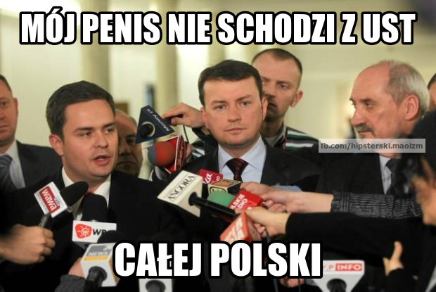 Galeria najlepszych memów tygodnia