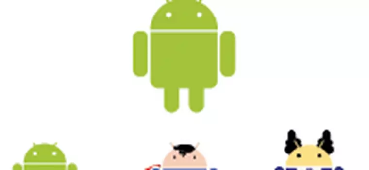 Logo Androida: inspiracją były piktogramy z toalet