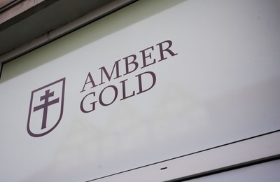 Amber Gold winna prawie 132 mln zł swoim klientom