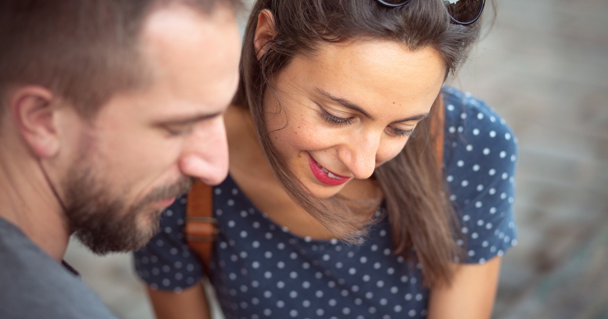 Asertywność, czyli język miłości. Potrzebujemy niezależności i poczucia sprawstwa