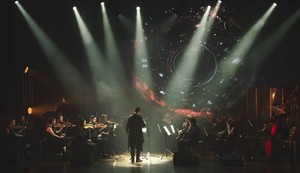 Rammstein Symphonic Experience