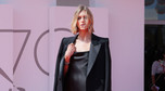 Anja Rubik na 79. Festiwalu Filmowym w Wenecji