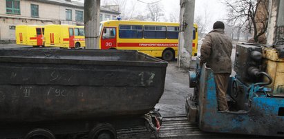 Wybuch w kopalni. Są ofiary śmiertelne