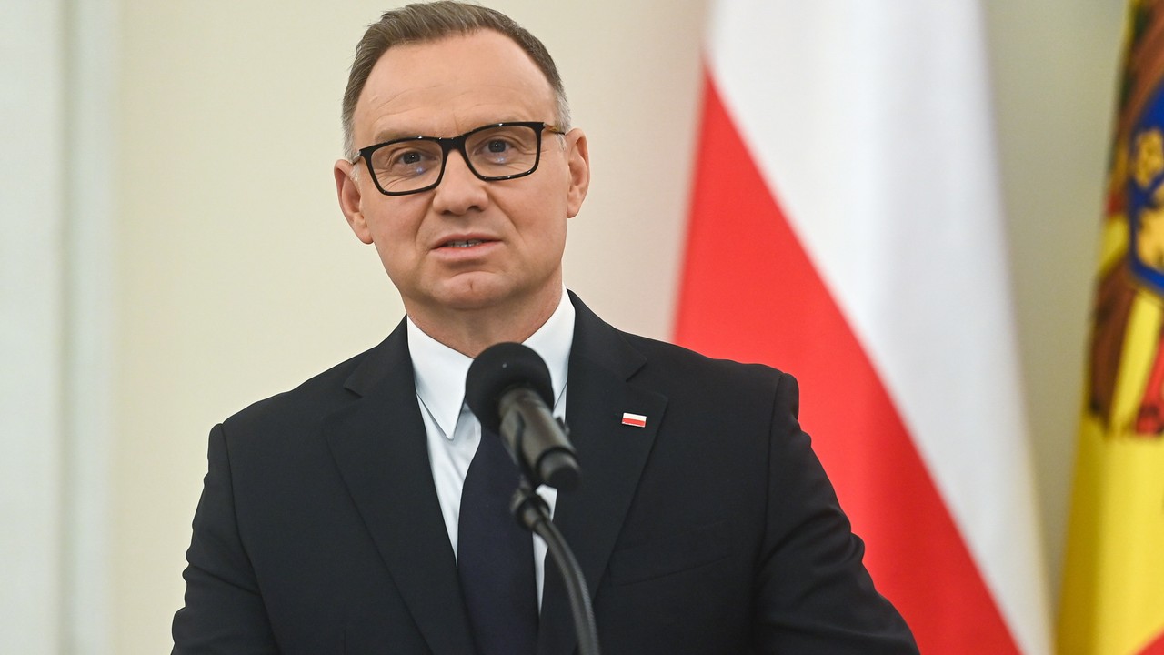 Politycy koalicji oburzeni słowami Andrzeja Dudy. 
