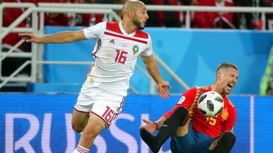 MŚ 2018: Nordin Amrabat stwierdził, co sądzi o VAR