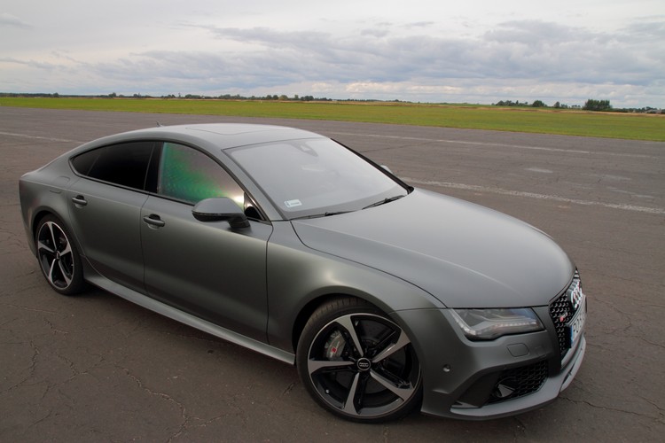 Audi RS 7 Sportback