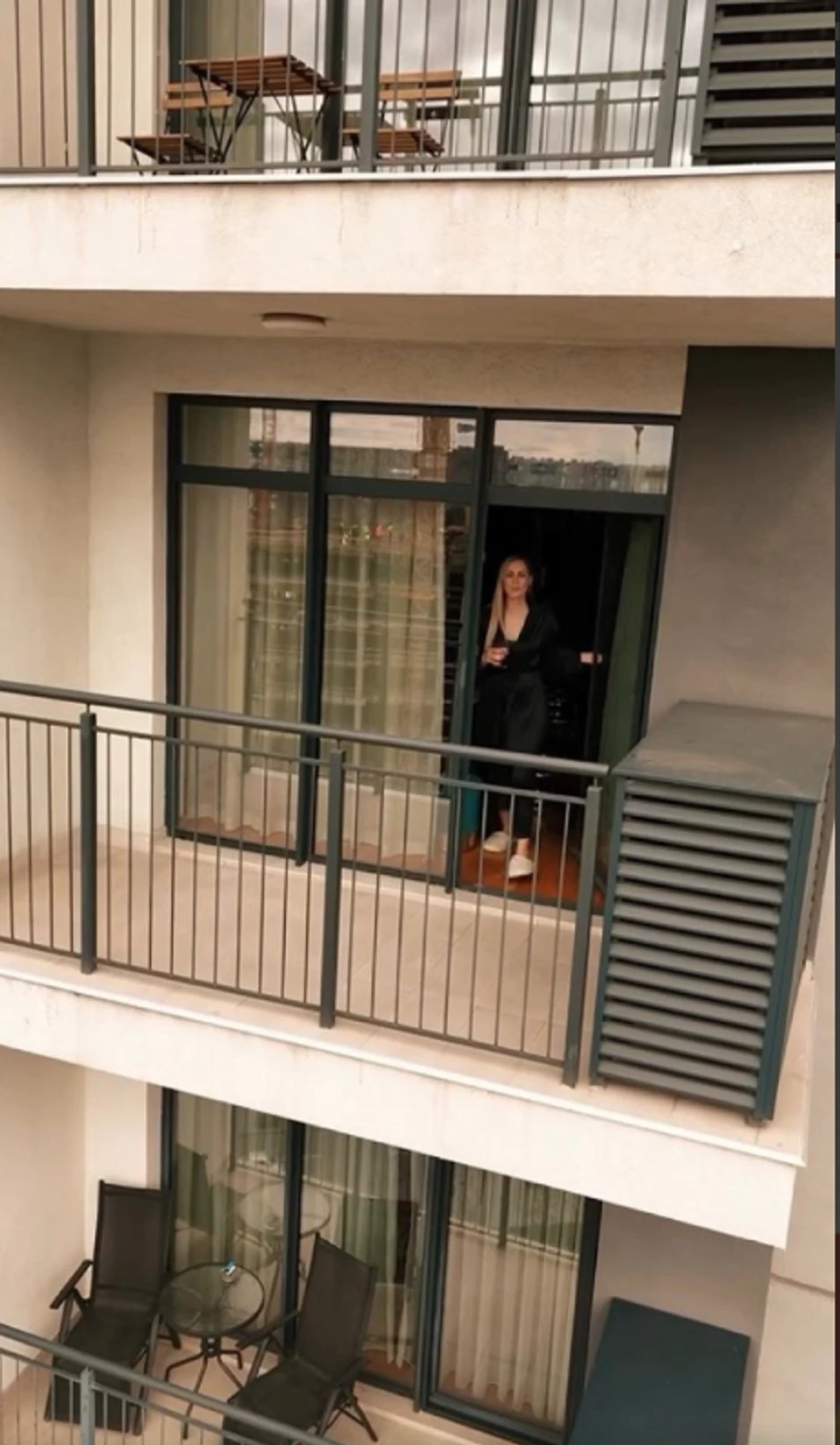 Stan Jelene Gavrilović