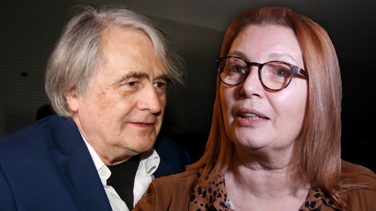 TANJA BOŠKOVIĆ SE OGLASILA NAKON OPTUŽBI BIVŠEG MUŽA On kaže da pokušava sina da ostavi bez imovine, ona mu odgovorila: 