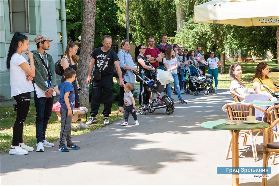 Auto sedišta u Zrenjaninu