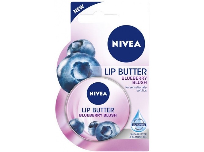 Balsam do ust Nivea