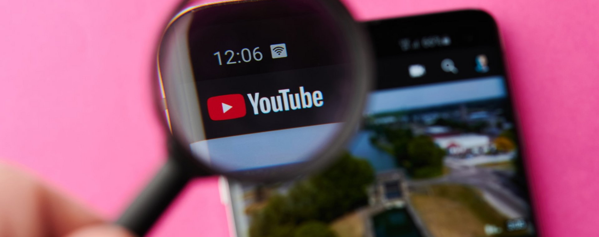 YouTube nie chce, aby użytkownicy blokowali reklamy