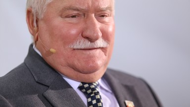 Wałęsa: Jurczyk był dobrym i odważnym działaczem