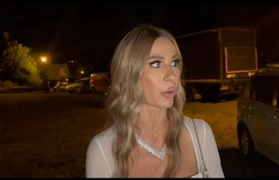 Vesna Đogani o razvodu Slađe i Đoleta