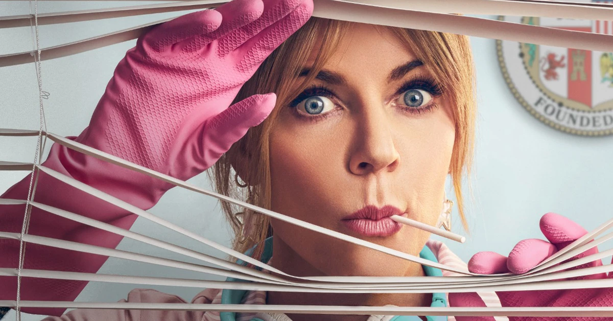 Słynny serial kryminalny w nowej wersji. Historia genialnej detektywki od dziś w telewizji