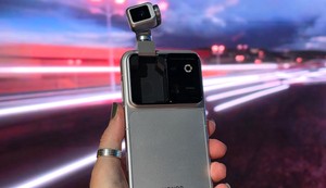 Honor Robot Phone