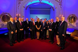 Wybitni profesorowie wspominali prof. Radwańskiego