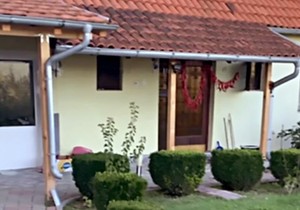 Kuća Milana Vasića
