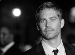 Paul Walker nie żyje. Pożegnanie gwiazdy "Szybkich i wściekłych" - ZDJĘCIA!