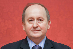 KRZYSZTOF PIETRASZKIEWICZ, Prezes Związku Banków Polskich – moderator
