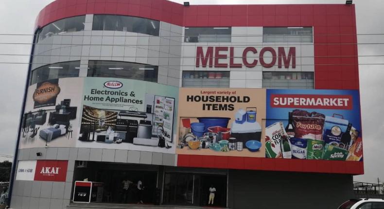 Melcom opens new store at Mataheko, Afienya based on consumer feedback
