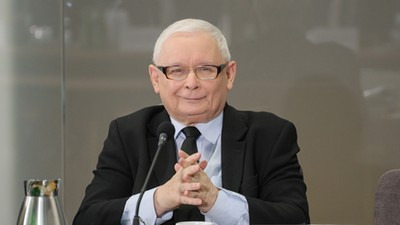 Jarosław Kaczyński