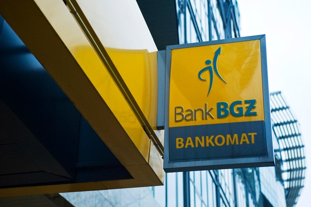 Bank BGŻ