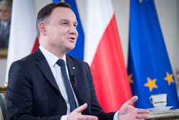 Andrzej Duda 