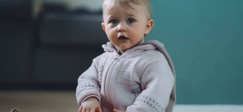 Prawidłowe żywienie 6-miesięcznego niemowlęcia – co jest faktem, a co mitem?