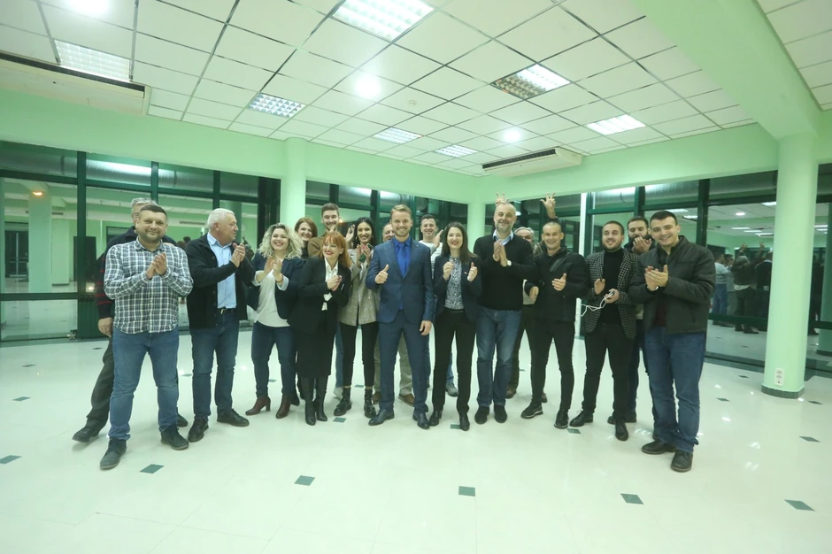 Draško Stanivuković