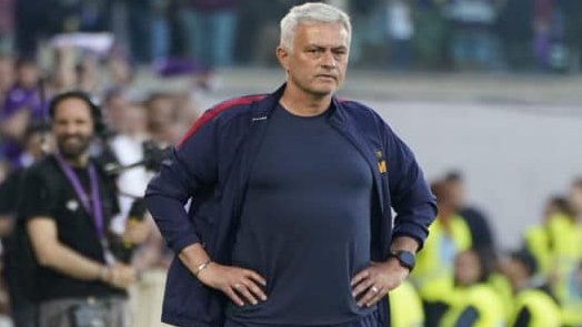 Jose Mourinho