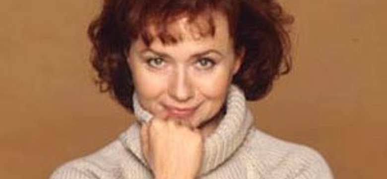 Szczepkowska rozstaje się z "Do Rzeczy". Za okładkę z Tuskiem