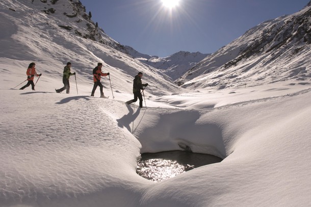 Południowy Tyrol - nie tylko na narty