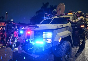 FBI pretresa kuću osumnjičenog za pucnjavu u Vašingtonu