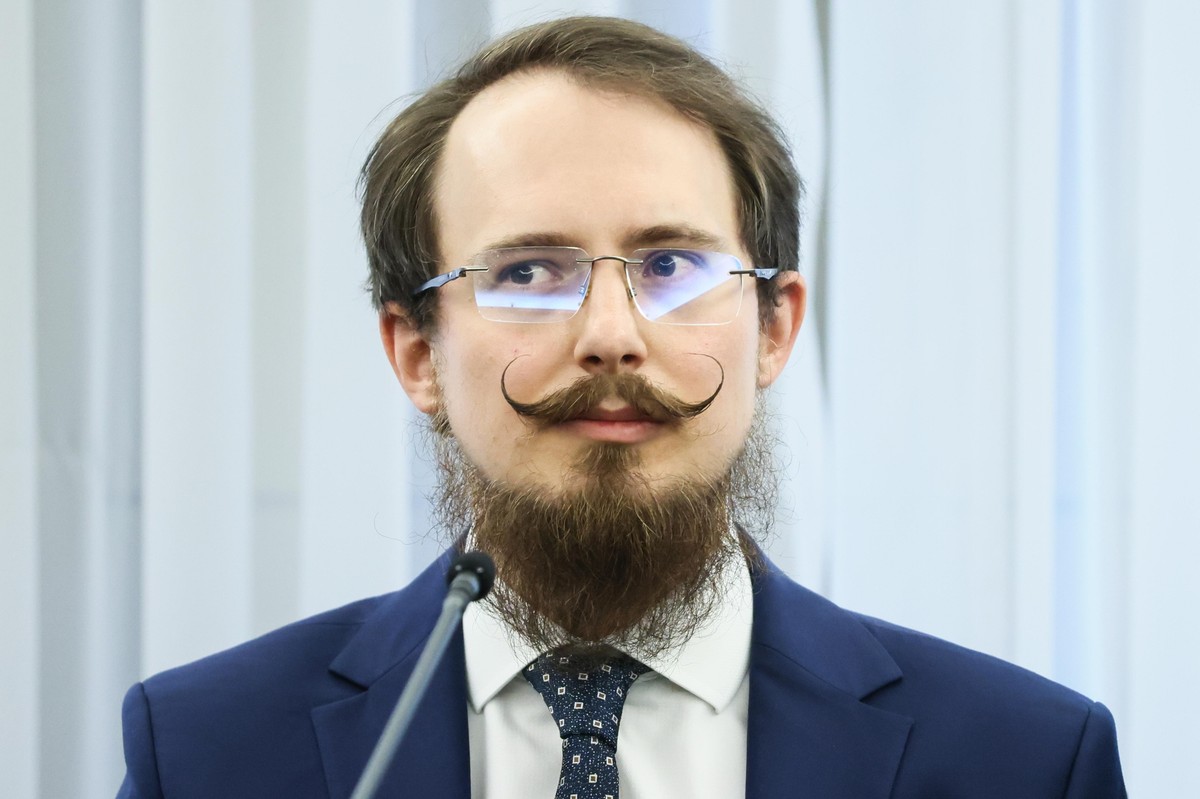 Tomasz Mraz