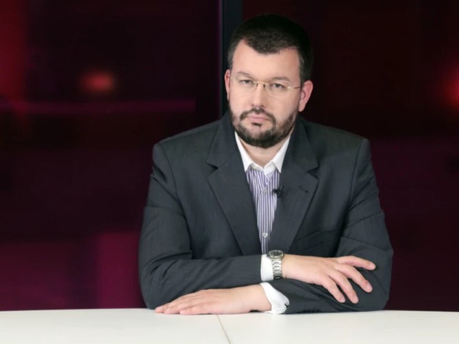 Čedomir Antić