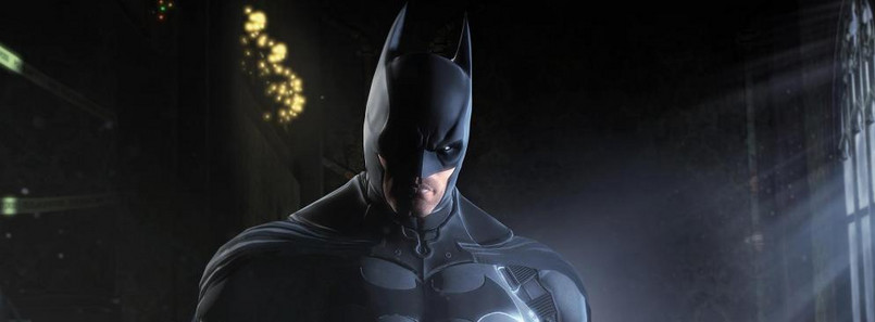 Batman: Arkham Origins Platformy: PC, PS3, Wii U, Xbox 360 Premiera: 25 października 2013