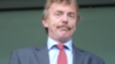 Zbigniew Boniek nowym prezesem Polskiego Związku Piłki Nożnej