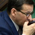 Niebezpieczny ruch rządu ws. emerytur Polaków. "Trup leży w pokoju, a obecnie zacierane są ślady"