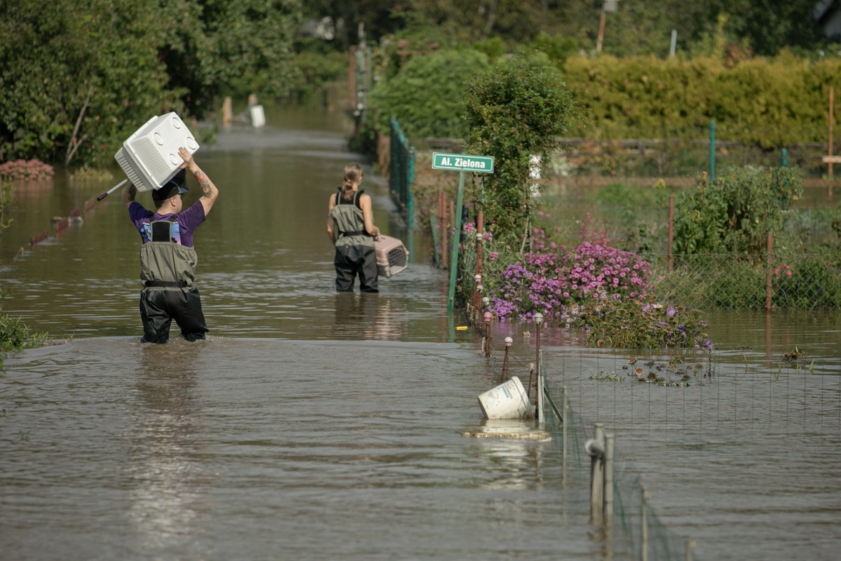 Wrocław, osiedle Marszowice