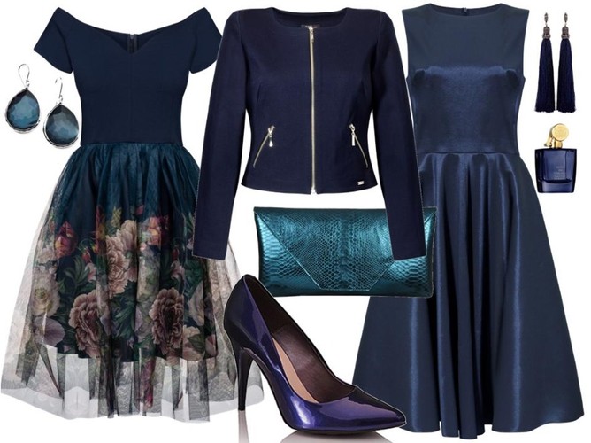 STYLIZACJE na karnawał