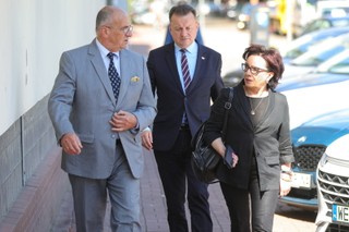 PiS szuka kandydata na prezydenta. Kto ma szanse?