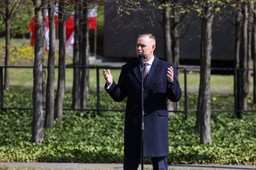 nawrocki reaguje na wyrok nsa ws. cenckiewicza. "zwycięstwo prawdy nad