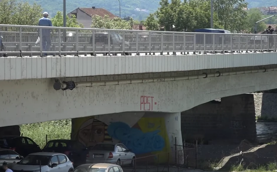 Savsi most na Ibru u Kraljevu