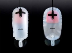 Nadmuchaj sobie myszkę