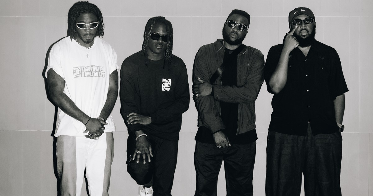 Native Records launches joint venture partnership with Def Jam Recordings - Vimarsana News