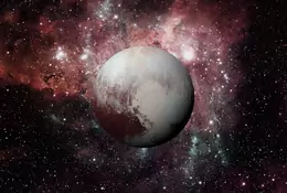Naukowcy chcą, aby Pluton miał ponownie status planety