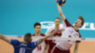 Mistrzostwa świata siatkarzy: "mecz o życie" z Serbią, wszystko w rękach Polaków