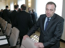 Nowak o słowach Schetyny: To prowokacja