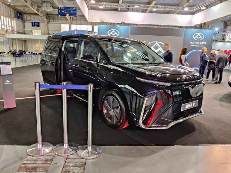 Poznań Motor Show 2023